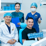 Bảng giá Implant tại Viện Nha Khoa Thẩm Mỹ Anh Dental năm 2025 - Công khai, minh bạch, chính hãng