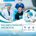 Top 8+ nha khoa niềng răng Tân Phú uy tín, mới nhất 2025