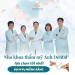#8 nha khoa niềng răng Bình Chánh tận tân, chất lượng