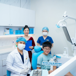 Bảng giá niềng răng thẩm mỹ tại Nha khoa Anh Dental 2025