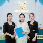 Bảng giá dịch vụ Nha khoa tổng quát tại Nha khoa Thẩm mỹ Anh Dental 2025