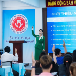 Tập huấn quy tắc ứng xử, nâng cao kỹ năng giao tiếp cho nhân viên công tác xã hội