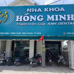 #9 nha khoa niềng răng Quận 8 đáng tin cậy