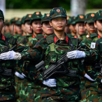 7 điều quan trọng về lễ diễu binh 30/4 tại TP.HCM năm 2025 bạn cần biết