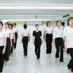 Giảng Viên Lê Vân Anh - Dấu ấn Trong Lĩnh Vực Đào Tạo Phong Thái, Được Các Cấp Lãnh Đạo Vinh Danh