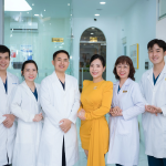 Top 5 địa điểm nha khoa quận Tân Phú tốt và đáng tin cậy