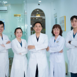 Top 7+ Nha Khoa Niềng Răng Uy Tín Quận 3: Review Thực Tế