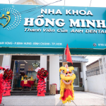 Top 9 nha khoa uy tín quận 8: review chi tiết