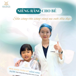 Niềng Răng Cho Bé: Độ Tuổi Phù Hợp & Bảng Giá Mới Nhất