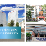 Tổng hợp 3+ bệnh viện niềng răng uy tín: Giá & review thực tế