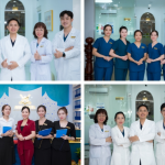 TOP 5 địa chỉ nha khoa uy tín trám răng Inlay quận 8