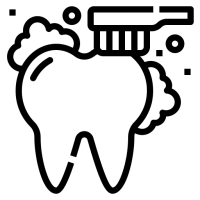 Vệ sinh răng miệng