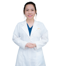 Bác sĩ Phạm Thị Kim Ngân