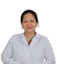 Bác sĩ Nguyễn Phước Thùy Tú
