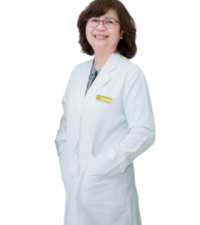 Bác sĩ Hà Thị Kim Liên