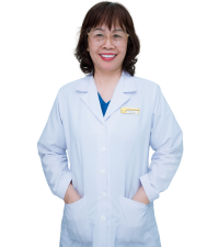 Bác sĩ Nguyễn Thanh Thức