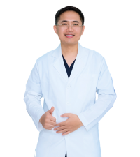 Bác sĩ Phan Xuân Phương