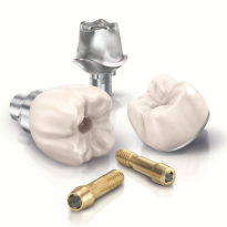 Trụ Implant ATK Pháp