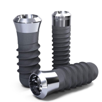 Trụ Implant SIC Thụy Sĩ