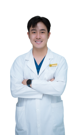 Bác sĩ Hà Tất Đoàn