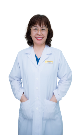 Bác sĩ Nguyễn Thanh Thức