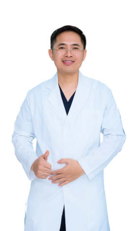 Bác sĩ Phan Xuân Phương