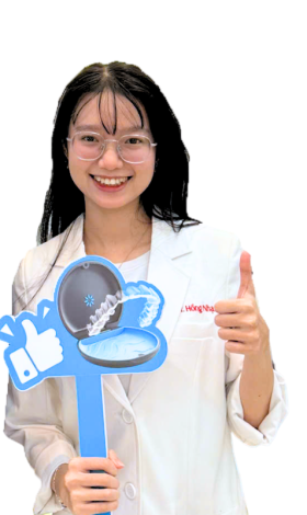 Bác sĩ Lê Hồng Nhạn
