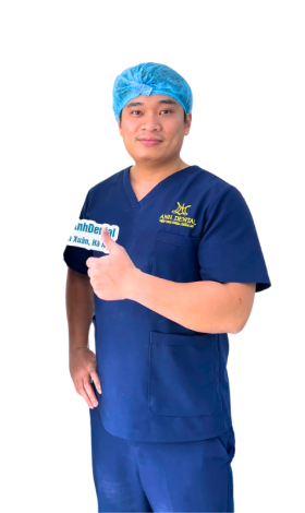Bác sĩ Ngô Duy Mạnh