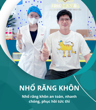Banner nhổ răng khôn