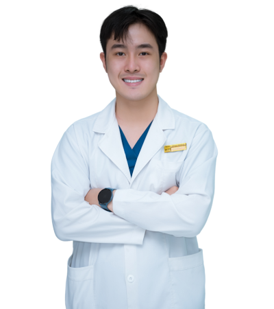 Bác sĩ Hà Tất Đoàn