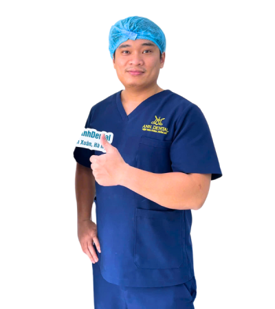 Bác sĩ Ngô Duy Mạnh