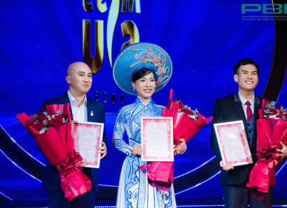 MISS SIU 2025 – Hành Trình Lột Xác Của Các Thí Sinh Qua Lớp Học Phong Thái PBI
