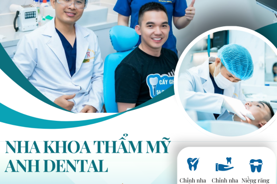 Top 8+ nha khoa niềng răng Tân Phú uy tín, mới nhất 2025