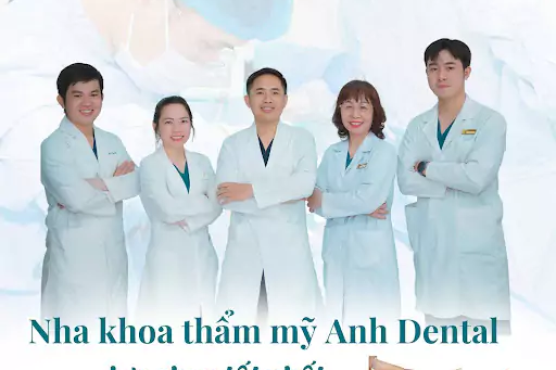#8 nha khoa niềng răng Bình Chánh tận tân, chất lượng