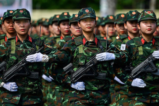 7 điều quan trọng về lễ diễu binh 30/4 tại TP.HCM năm 2025 bạn cần biết