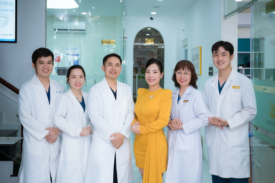 Top 5 địa điểm nha khoa quận Tân Phú tốt và đáng tin cậy