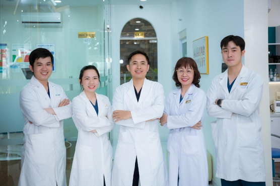 Top 7+ Nha Khoa Niềng Răng Uy Tín Quận 3: Review Thực Tế