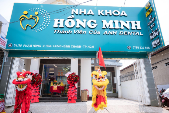 Top 9 nha khoa uy tín quận 8: review chi tiết