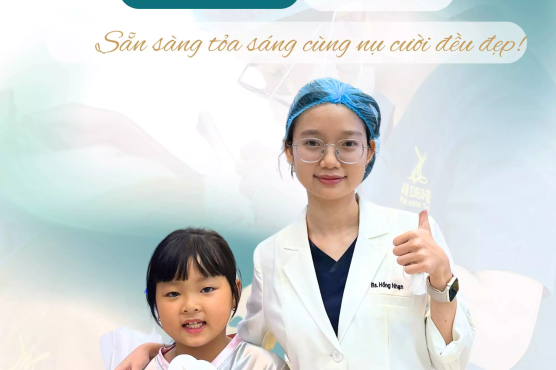 Niềng Răng Cho Bé: Độ Tuổi Phù Hợp & Bảng Giá Mới Nhất
