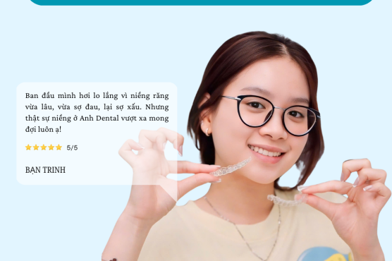 18 tuổi niềng răng bao lâu? Giải pháp toàn diện cho nụ cười rạng rỡ của gen Z