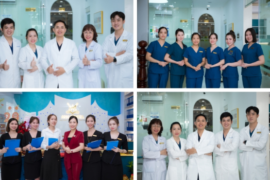 TOP 5 địa chỉ nha khoa uy tín trám răng Inlay quận 8