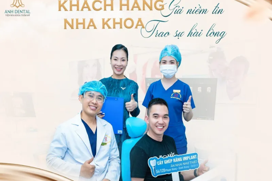 Trồng răng sứ cố định là gì? Có bao nhiêu phương pháp trồng răng?