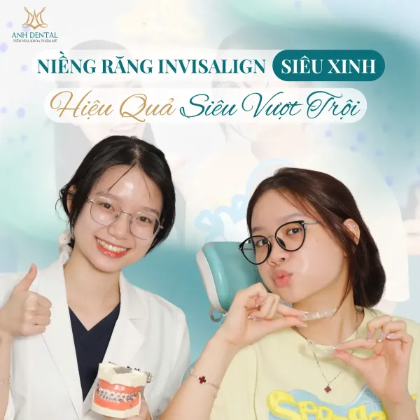 18 tuổi niềng răng bao lâu