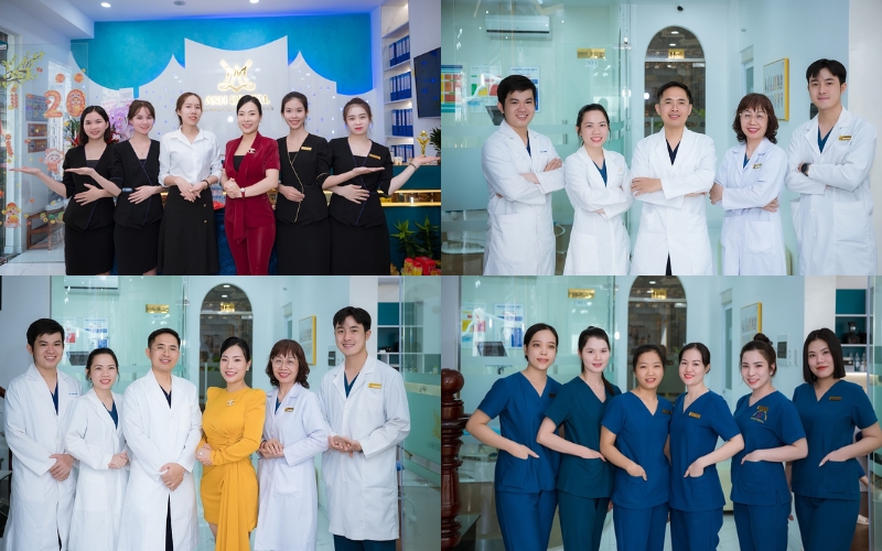 implant thẩm mỹ tự nhiên