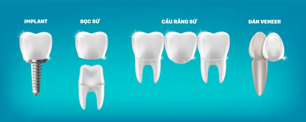 implant thẩm mỹ tự nhiên