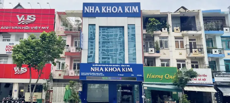 nha khoa gần đây