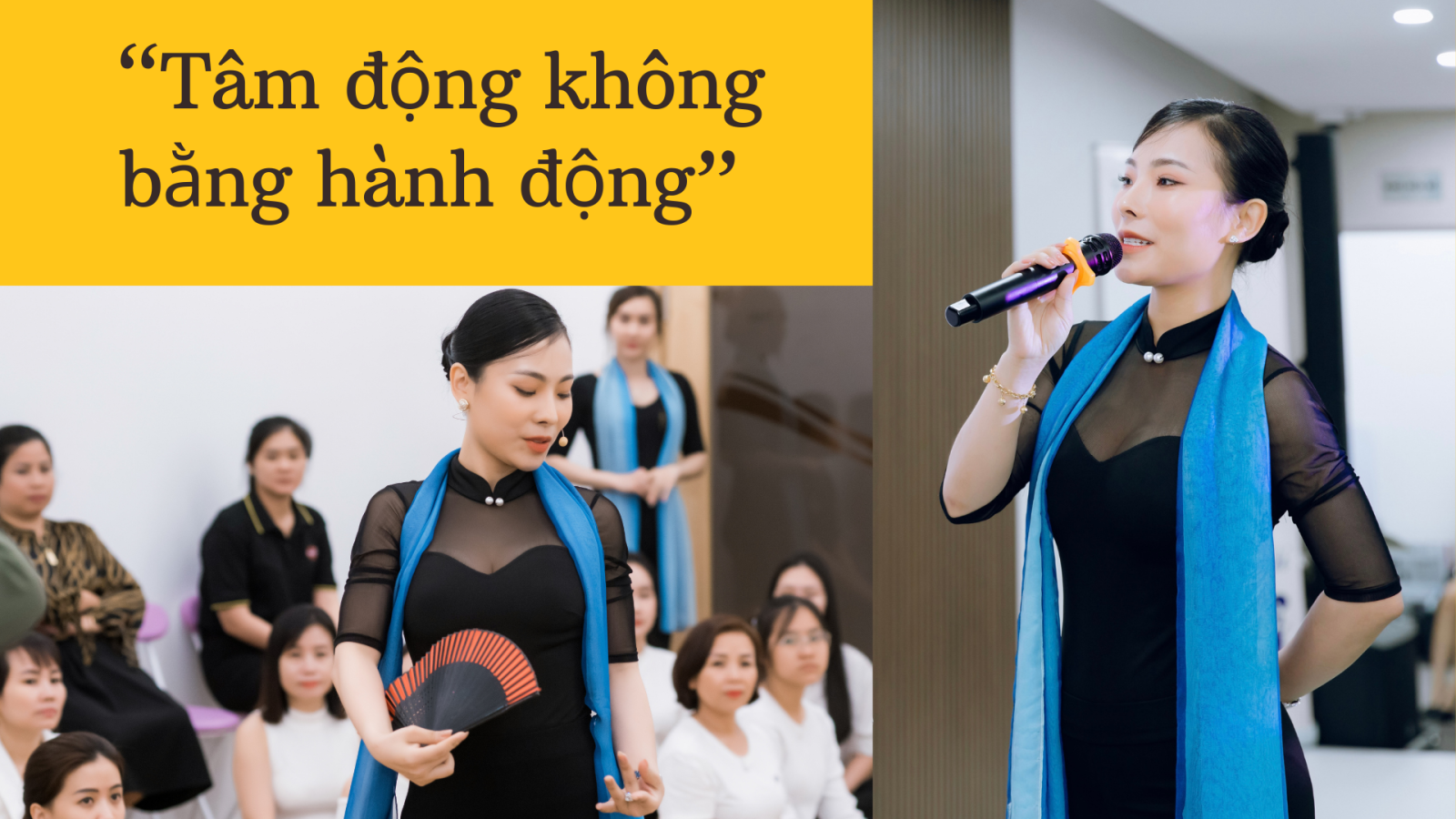 CEO Lê Vân Anh