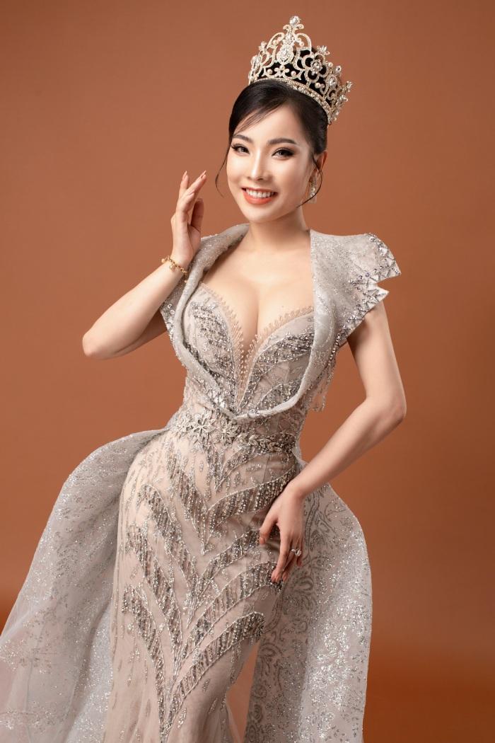 CEO Lê Vân Anh - Nha khoa Anh Dental