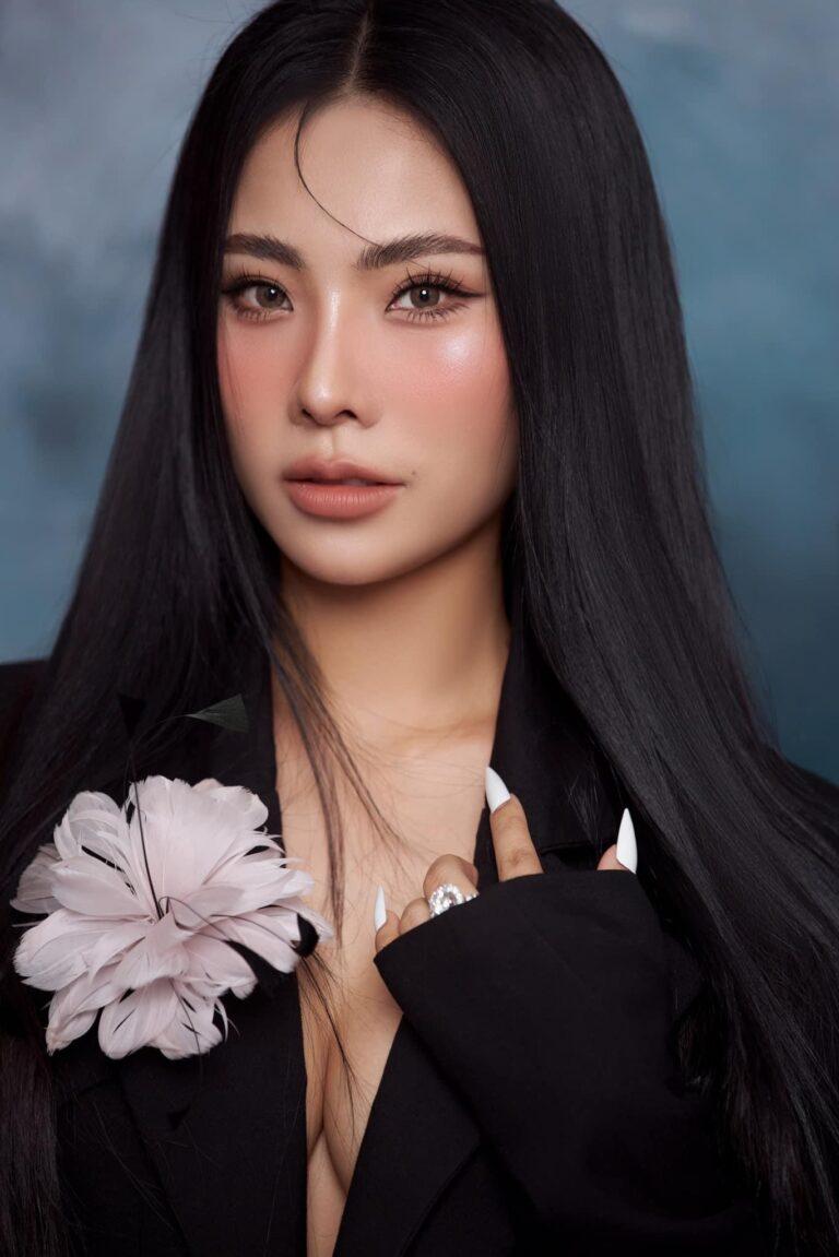 CEO Lê Vân Anh - Nha khoa Anh Dental