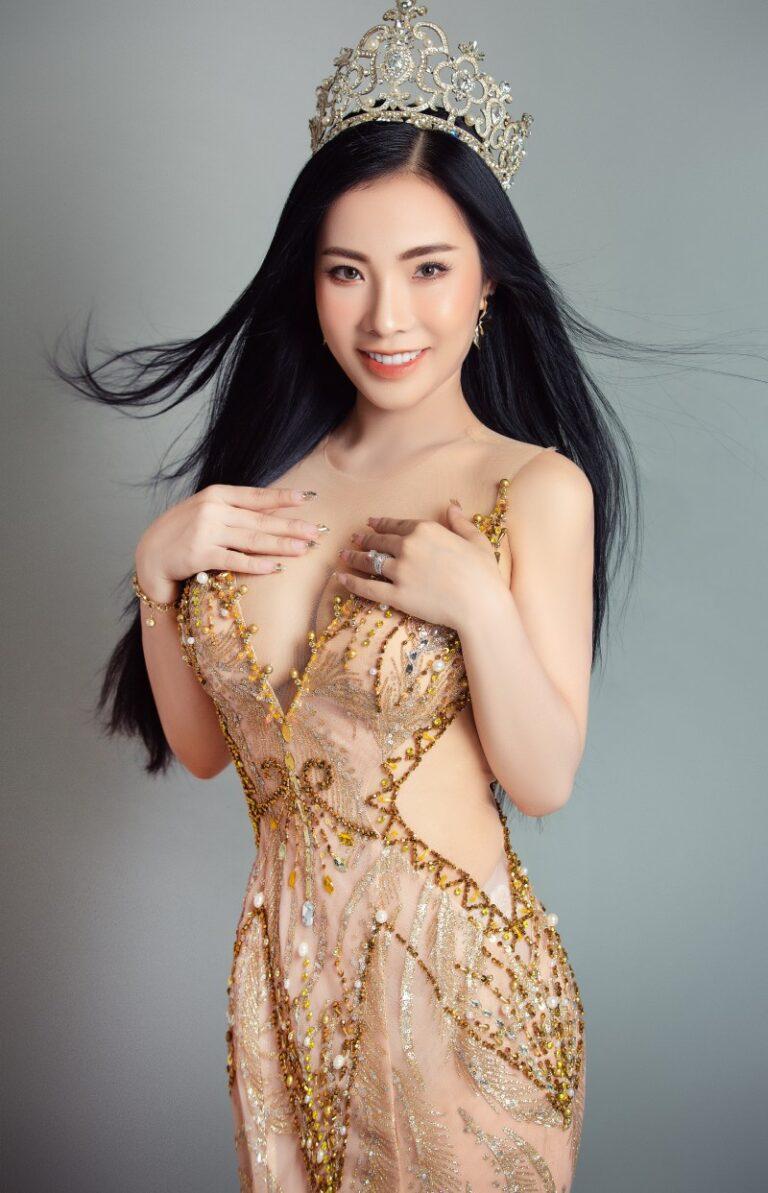 CEO Lê Vân Anh - Nha khoa Anh Dental